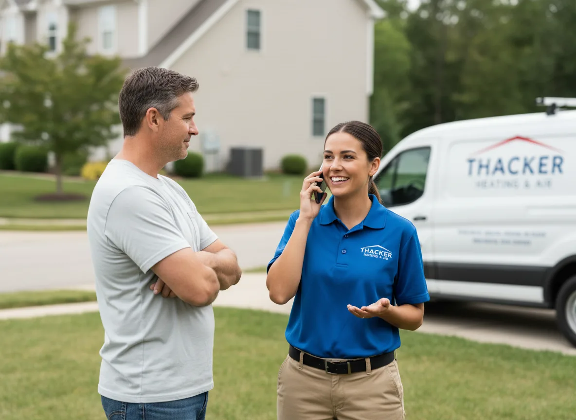 Ac Repair Santa Fe, TX FAQs